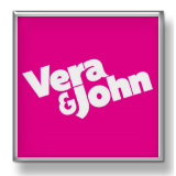 Vera John Online Casino